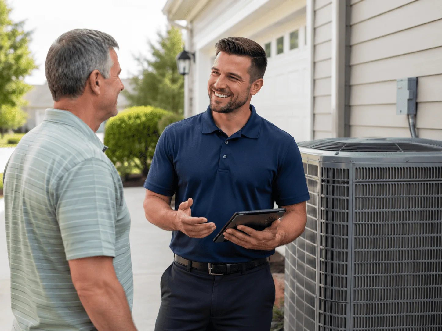 Heat Pump Installation Brady, TX FAQs